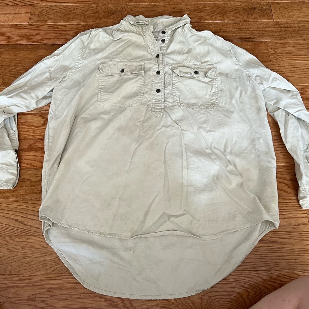 Shirt/blouse